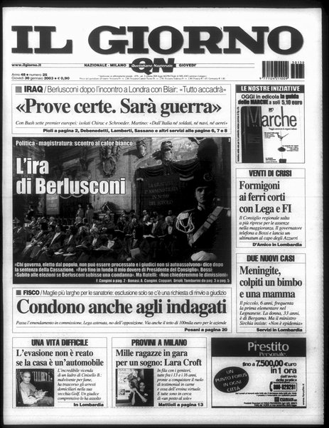 Il giorno